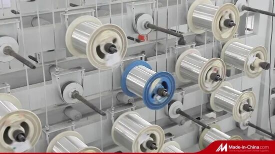 UL2463 600V 정격 전압 24-28AWG 내식성 다중 코어 케이블 (X선 장비용)