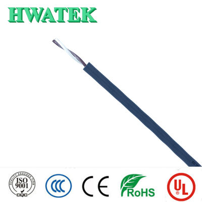 내유성 및 저온 특성을 갖춘 컬러 PUR 재킷 산업용 유연 다심 케이블