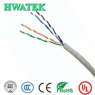 1000V 등급 전압 PVC 단열 복합 코어 구리 유연 전력 케이블 전자기 간섭 및 오일 저항