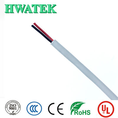 600V 정격 전압 및 내유성 UL20236 PUR 시스 차폐 멀티코어 플렉시블 가전 배선 케이블