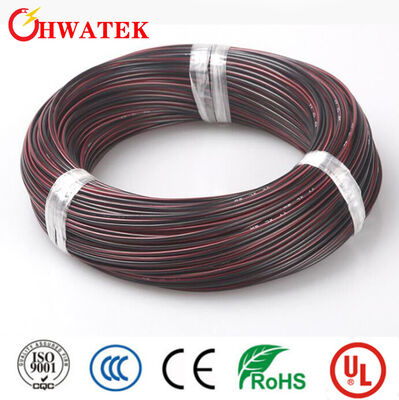 Flry-a 단심 자동차 전기 케이블 PVC 절연 주석 도금 / 일반 구리 도체