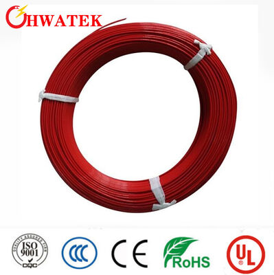 IATF 16949 50V 8-20 AWG Gxl 유연 자동차 차량 전기 와이어 케이블