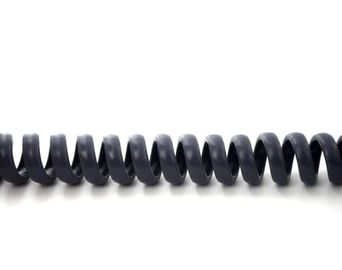 1 핵심 4 핵심 다수 가닥 5 핵심 스파이럴 케이블 0.2mm2는 보호할 필요가 없어서 격리했습니다