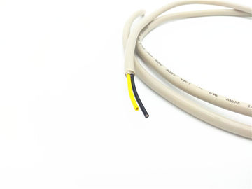UL2464 PVC 트레이드 보호 전력 케이블 24-28AWG 300V 산업 전선