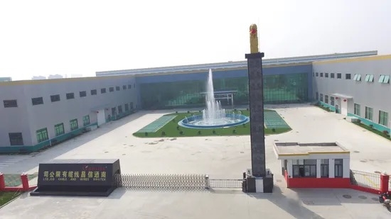 알로겐 없는 PU 자켓 다핵 구리 케이블 600V 80C 산업용
