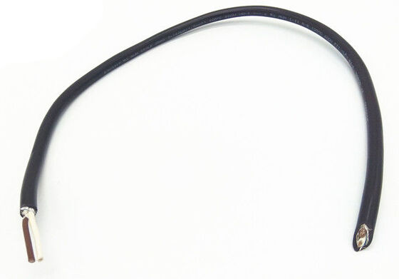 Customized UL Certified High-Flexible Oil Resistant EV Charging Cable for Electric Vehicle Charging Stations