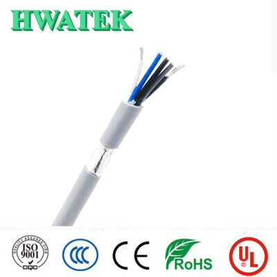 UL2463 600V 정격 전압 24-28AWG 내식성 다중 코어 케이블 (X선 장비용)