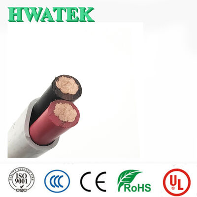 VW-1 난연 할로겐 프리 방수 CT 및 MRI 의료 기기 케이블 (의료 장비용)