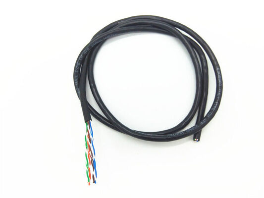 UL444 인증 CAT6A UTP 이더넷 LAN 케이블