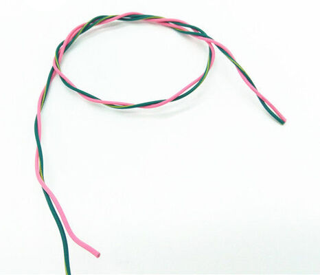 UL1028 PVC 절연 단일 도체 전선 케이블