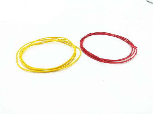 UL1028 PVC 절연 단일 도체 전선 케이블