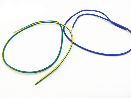 UL1028 PVC 절연 단일 도체 전선 케이블