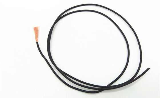 UL1483 Copper Conductor Single Conductor Cable Wire