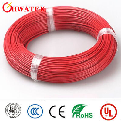 8-20 AWG Gxl 플렉서블 자동차 자동차 전기 케이블 와이어