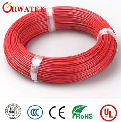8-20 AWG Gxl 플렉서블 자동차 자동차 전기 케이블 와이어