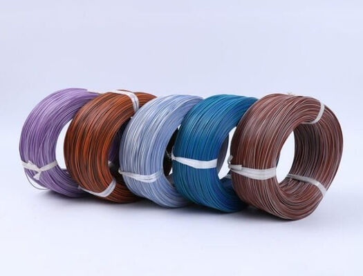 Sxl Primary XLPE 자동차 차량 전기 와이어