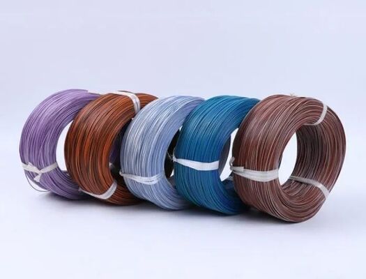 Sxl Primary XLPE 자동차 차량 전기 와이어