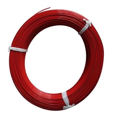 IATF 16949 50V 8-20 AWG Gxl 유연 자동차 차량 전기 와이어 케이블