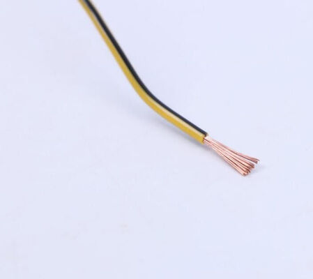 Gpt 구리 자동차 원자력 전선 자동차 전기 전선 14-20 AWG PVC 단열