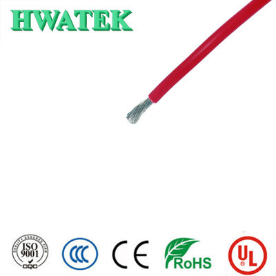 SAE J-1128 Gpt 105o C 60V 자동차 내부 연결 케이블 와이어