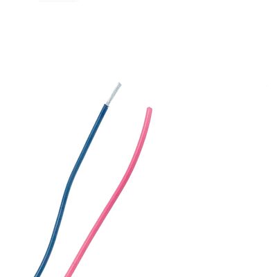 SAE J-1128 Gpt 105o C 60V 자동차 내부 연결 케이블 와이어