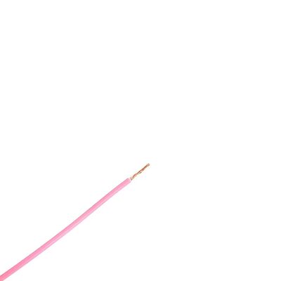 SAE J-1128 Gpt 105o C 60V 자동차 내부 연결 케이블 와이어