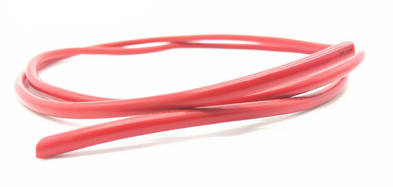 1 Ｘ 30AWG 200C 300V 높은 온도 주석 도금 구리 와이어 UL 1332년 비난에 까딱없는 FEP 물질