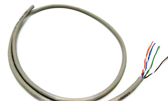 5CX28AWG SHLD PVC 슬레이트 알파 86005CY UL2661 몰렉스 케이블 PN 884550606