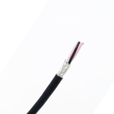 UL 20549 후크업 와이어 300V 80C 전자 장비용