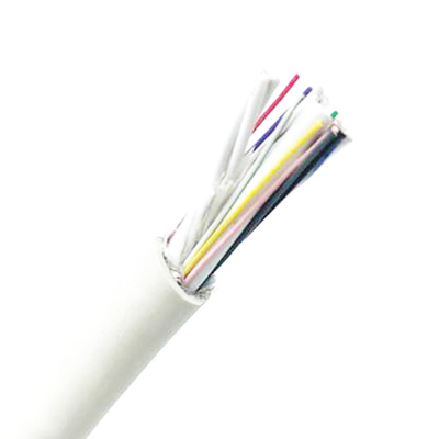 UL20940 PVC 단열 산업 케이블 305m 롤 600V
