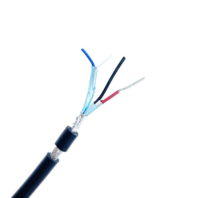 UL 20549 후크업 와이어 300V 80C 전자 장비용