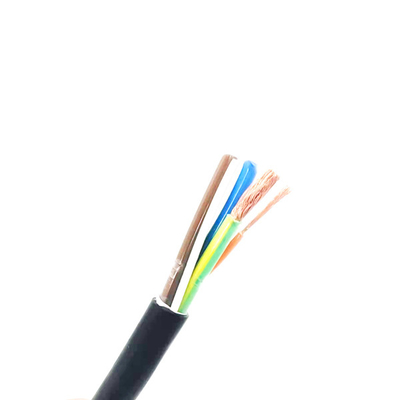 UL 20549 후크업 와이어 300V 80C 전자 장비용