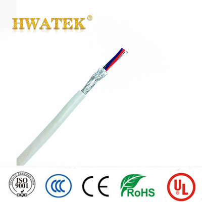 110 Ｈ 구레이 4x18 10019964 TE PN 2360082-2 UV 저항 케이블 UL 21089