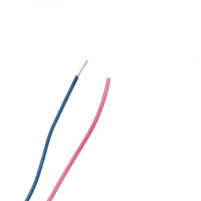 PVC 재킷 비친 구리 스트랜드 케이블 오일 저항 2C × 0.5mm2  11197521
